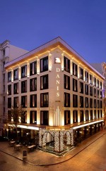 DANIŞ HOTEL