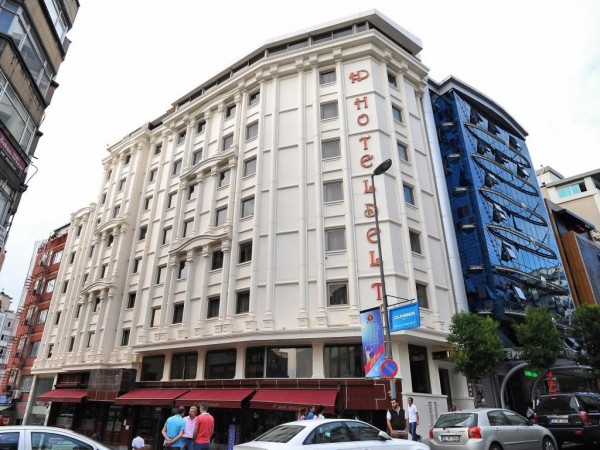 DELTA HOTEL