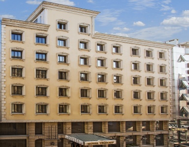 YİĞİTALP HOTEL