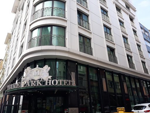 MERE PARK HOTEL - TAKSİM
